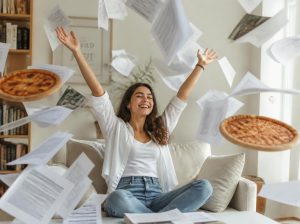 Read more about the article קניית עבודות אקדמיות מוכנות – איך לבחור ולמה לצפות?