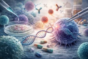 Read more about the article האם ניתן לכבות את האוטואימוניות?