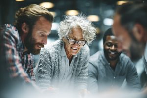 Read more about the article סינרגיה מגיוון: ניהול הגיוון בצוותים לשיפור הביצועים