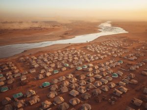 Read more about the article שינוי אקלים ודינמיקה של קונפליקטים מזויינים: דרכים להסלמה והפחתת עצימות